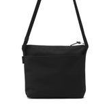 【正規取扱店】 スタンダードサプライ ショルダーバッグ レディース メンズ 斜めがけバッグ 斜めがけ STANDARD SUPPLY サコッシュ 小さめ きれいめ ミニ ブランド 軽量 軽い A5 日本製 SIMPLICITY ZIP SHOULDER