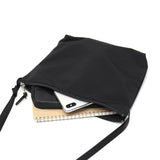 【正規取扱店】 スタンダードサプライ ショルダーバッグ レディース メンズ 斜めがけバッグ 斜めがけ STANDARD SUPPLY サコッシュ 小さめ きれいめ ミニ ブランド 軽量 軽い A5 日本製 SIMPLICITY ZIP SHOULDER