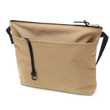 【正規取扱店】 スタンダードサプライ ショルダーバッグ レディース メンズ 斜めがけバッグ 斜めがけ STANDARD SUPPLY サコッシュ 小さめ きれいめ ミニ ブランド 軽量 軽い A5 日本製 SIMPLICITY ZIP SHOULDER