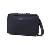 【正規取扱店】 スタンダードサプライ ショルダーバッグ レディース メンズ 斜めがけバッグ 斜めがけ STANDARD SUPPLY ミニショルダー バッグ 小さめ きれいめ ブランド 軽量 軽い 日本製 SIMPLICITY BODY PURSE