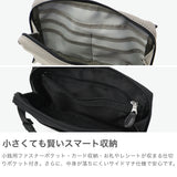 【正規取扱店】 スタンダードサプライ ショルダーバッグ レディース メンズ 斜めがけバッグ 斜めがけ STANDARD SUPPLY ミニショルダー バッグ 小さめ きれいめ ブランド 軽量 軽い 日本製 SIMPLICITY BODY PURSE