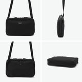 【正規取扱店】 スタンダードサプライ ショルダーバッグ レディース メンズ 斜めがけバッグ 斜めがけ STANDARD SUPPLY ミニショルダー バッグ 小さめ きれいめ ブランド 軽量 軽い 日本製 SIMPLICITY BODY PURSE