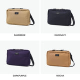 【正規取扱店】 スタンダードサプライ ショルダーバッグ レディース メンズ 斜めがけバッグ 斜めがけ STANDARD SUPPLY ミニショルダー バッグ 小さめ きれいめ ブランド 軽量 軽い 日本製 SIMPLICITY BODY PURSE