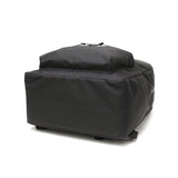 【正規取扱店】 スタンダードサプライ リュック メンズ レディース デイパック 大きめ 大容量 STANDARD SUPPLY ブランド シンプル カジュアル 通勤 出張 旅行 30L 2層 バッグ A4 B4 PC 黒 MATTE 2R LARGE DAYPACK