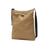 【正規取扱店】 スタンダードサプライ ショルダーバッグ レディース メンズ 斜めがけバッグ ナイロン ブランド 斜めがけ A4 縦型 STANDARD SUPPLY 小さめ 軽量 軽い シンプル カジュアル 日本製 EASY SHOULDER