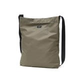 【正規取扱店】 スタンダードサプライ ショルダーバッグ レディース メンズ 斜めがけバッグ ナイロン ブランド 斜めがけ A4 縦型 STANDARD SUPPLY 小さめ 軽量 軽い シンプル カジュアル 日本製 EASY SHOULDER