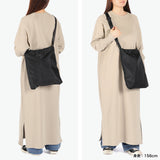 【正規取扱店】 スタンダードサプライ ショルダーバッグ レディース メンズ 斜めがけバッグ ナイロン ブランド 斜めがけ A4 縦型 STANDARD SUPPLY 小さめ 軽量 軽い シンプル カジュアル 日本製 EASY SHOULDER