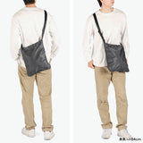 【正規取扱店】 スタンダードサプライ ショルダーバッグ レディース メンズ 斜めがけバッグ ナイロン ブランド 斜めがけ A4 縦型 STANDARD SUPPLY 小さめ 軽量 軽い シンプル カジュアル 日本製 EASY SHOULDER