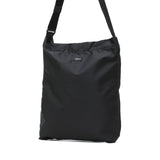 【正規取扱店】 スタンダードサプライ ショルダーバッグ レディース メンズ 斜めがけバッグ ナイロン ブランド 斜めがけ A4 縦型 STANDARD SUPPLY 小さめ 軽量 軽い シンプル カジュアル 日本製 EASY SHOULDER