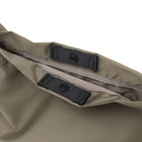 【正規取扱店】 スタンダードサプライ ショルダーバッグ レディース メンズ 斜めがけバッグ ナイロン ブランド 斜めがけ A4 縦型 STANDARD SUPPLY 小さめ 軽量 軽い シンプル カジュアル 日本製 EASY SHOULDER