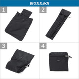 【正規取扱店】 スタンダードサプライ ショルダーバッグ レディース メンズ 斜めがけバッグ ナイロン ブランド 斜めがけ A4 縦型 STANDARD SUPPLY 小さめ 軽量 軽い シンプル カジュアル 日本製 EASY SHOULDER