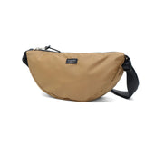 【正規取扱店】 スタンダードサプライ ショルダーバッグ レディース メンズ 斜めがけバッグ ナイロン ブランド 斜めがけ STANDARD SUPPLY 小さめ 軽量 軽い ミニ シンプル カジュアル 日本製 EASY MOON SHOULDER