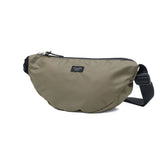 【正規取扱店】 スタンダードサプライ ショルダーバッグ レディース メンズ 斜めがけバッグ ナイロン ブランド 斜めがけ STANDARD SUPPLY 小さめ 軽量 軽い ミニ シンプル カジュアル 日本製 EASY MOON SHOULDER