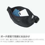 【正規取扱店】 スタンダードサプライ ショルダーバッグ レディース メンズ 斜めがけバッグ ナイロン ブランド 斜めがけ STANDARD SUPPLY 小さめ 軽量 軽い ミニ シンプル カジュアル 日本製 EASY MOON SHOULDER