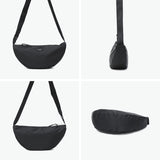 【正規取扱店】 スタンダードサプライ ショルダーバッグ レディース メンズ 斜めがけバッグ ナイロン ブランド 斜めがけ STANDARD SUPPLY 小さめ 軽量 軽い ミニ シンプル カジュアル 日本製 EASY MOON SHOULDER