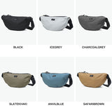 【正規取扱店】 スタンダードサプライ ショルダーバッグ レディース メンズ 斜めがけバッグ ナイロン ブランド 斜めがけ STANDARD SUPPLY 小さめ 軽量 軽い ミニ シンプル カジュアル 日本製 EASY MOON SHOULDER