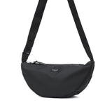 【正規取扱店】 スタンダードサプライ ショルダーバッグ レディース メンズ 斜めがけバッグ ナイロン ブランド 斜めがけ STANDARD SUPPLY 小さめ 軽量 軽い ミニ シンプル カジュアル 日本製 EASY MOON SHOULDER