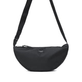 【正規取扱店】 スタンダードサプライ ショルダーバッグ レディース メンズ 斜めがけバッグ ナイロン ブランド 斜めがけ STANDARD SUPPLY 小さめ 軽量 軽い ミニ シンプル カジュアル 日本製 EASY MOON SHOULDER