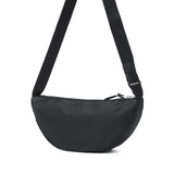 【正規取扱店】 スタンダードサプライ ショルダーバッグ レディース メンズ 斜めがけバッグ ナイロン ブランド 斜めがけ STANDARD SUPPLY 小さめ 軽量 軽い ミニ シンプル カジュアル 日本製 EASY MOON SHOULDER