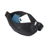 【正規取扱店】 スタンダードサプライ ショルダーバッグ レディース メンズ 斜めがけバッグ ナイロン ブランド 斜めがけ STANDARD SUPPLY 小さめ 軽量 軽い ミニ シンプル カジュアル 日本製 EASY MOON SHOULDER