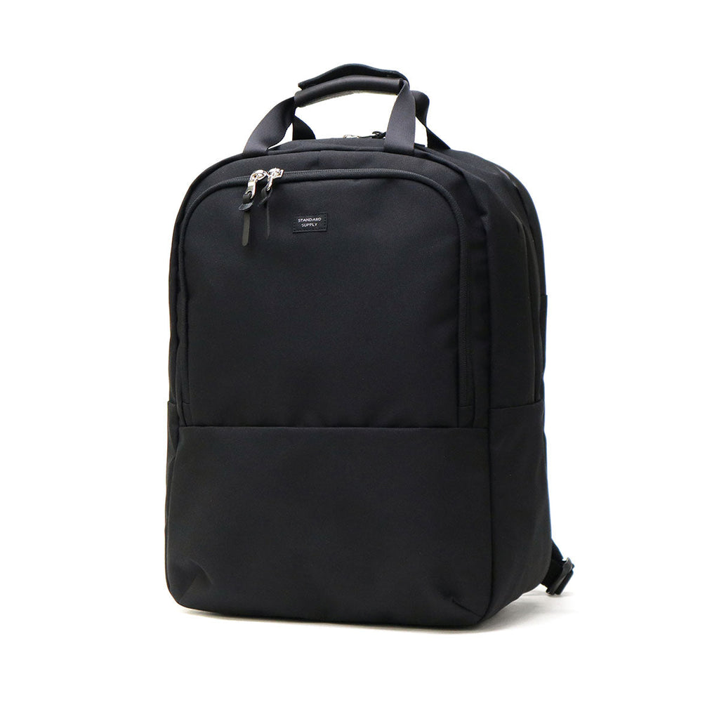 STANDARD SUPPLY ブラックリュック 楽天市場】【最大49倍 8/20限定】 ノベルティ付 【正規取扱店
