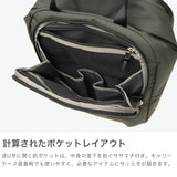 【正規取扱店】 スタンダードサプライ リュック メンズ レディース 通学 おしゃれ STANDARD SUPPLY バッグ リュックサック 通勤 かわいい A4 日本製 PC キャリーオン ビジネスバッグ 2WAY EFFECT CARRY PACK