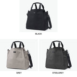 【正規取扱店】 スタンダードサプライ トートバッグ レディース メンズ ミニ STANDARD SUPPLY トート ショルダー バッグ 軽量 ブランド カジュアル 斜めがけ 大人 ショルダーバッグ 2WAY SIMPLICITY FOLD TOTE