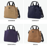 【正規取扱店】 スタンダードサプライ トートバッグ レディース メンズ ミニ STANDARD SUPPLY トート ショルダー バッグ 軽量 ブランド カジュアル 斜めがけ 大人 ショルダーバッグ 2WAY SIMPLICITY FOLD TOTE