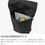 【正規取扱店】 スタンダードサプライ リュック レディース メンズ STANDARD SUPPLY きれいめ カジュアル 軽量 軽い 通勤 ビジネス 大人 かわいい おしゃれ A4 ブランド 7L 日本製 SIMPLICITY FOLD DAYPACK