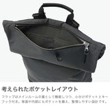 【正規取扱店】 スタンダードサプライ リュック レディース メンズ STANDARD SUPPLY きれいめ カジュアル 軽量 軽い 通勤 ビジネス 大人 かわいい おしゃれ A4 ブランド 7L 日本製 SIMPLICITY FOLD DAYPACK