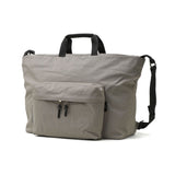 【正規取扱店】 スタンダードサプライ ショルダーバッグ レディース メンズ 大きめ 大容量 ブランド STANDARD SUPPLY 斜めがけ 大人 軽量 2WAY バッグ 斜め掛け A4 横型 日本製 SIMPLICITY FRONT POCKET SHOULDER