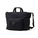 【正規取扱店】 スタンダードサプライ ショルダーバッグ レディース メンズ 大きめ 大容量 ブランド STANDARD SUPPLY 斜めがけ 大人 軽量 2WAY バッグ 斜め掛け A4 横型 日本製 SIMPLICITY FRONT POCKET SHOULDER