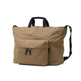 【正規取扱店】 スタンダードサプライ ショルダーバッグ レディース メンズ 大きめ 大容量 ブランド STANDARD SUPPLY 斜めがけ 大人 軽量 2WAY バッグ 斜め掛け A4 横型 日本製 SIMPLICITY FRONT POCKET SHOULDER