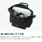 【正規取扱店】 スタンダードサプライ ショルダーバッグ レディース メンズ 大きめ 大容量 ブランド STANDARD SUPPLY 斜めがけ 大人 軽量 2WAY バッグ 斜め掛け A4 横型 日本製 SIMPLICITY FRONT POCKET SHOULDER