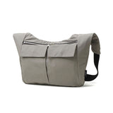 【正規取扱店】 スタンダードサプライ ショルダーバッグ レディース メンズ 大容量 ブランド STANDARD SUPPLY 斜めがけ 大人 軽量 斜め掛け バッグ ショルダー ラウンド A5 横 日本製 SIMPLICITY ALONG SHOULDER