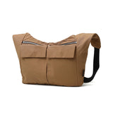 【正規取扱店】 スタンダードサプライ ショルダーバッグ レディース メンズ 大容量 ブランド STANDARD SUPPLY 斜めがけ 大人 軽量 斜め掛け バッグ ショルダー ラウンド A5 横 日本製 SIMPLICITY ALONG SHOULDER