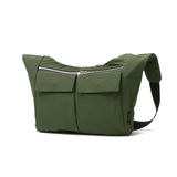 【正規取扱店】 スタンダードサプライ ショルダーバッグ レディース メンズ 大容量 ブランド STANDARD SUPPLY 斜めがけ 大人 軽量 斜め掛け バッグ ショルダー ラウンド A5 横 日本製 SIMPLICITY ALONG SHOULDER