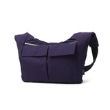 【正規取扱店】 スタンダードサプライ ショルダーバッグ レディース メンズ 大容量 ブランド STANDARD SUPPLY 斜めがけ 大人 軽量 斜め掛け バッグ ショルダー ラウンド A5 横 日本製 SIMPLICITY ALONG SHOULDER