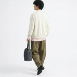 【正規取扱店】 スタンダードサプライ トートバッグ レディース メンズ STANDARD SUPPLY スリム バッグ 軽量 軽い 小さい 小さめ ミニトート ブランド カジュアル 縦型 縦 A5 日本製 SIMPLICITY PARK TOTE