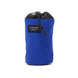 【正規取扱店】 スタンダードサプライ ポーチ メンズ レディース ブランド 小物入れ 小さめ STANDARD SUPPLY 小物 入れ ナイロン コットン 可愛い カラビナ おしゃれ 巾着 日本製 SIMPLICITY DRAW STRING CHARM POUCH