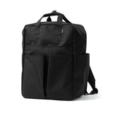 【正規取扱店】 スタンダードサプライ リュック メンズ レディース 大容量 STANDARD SUPPLY バッグ A4 B4 おしゃれ 通勤 通学 軽量 シンプル カジュアル 連結 25L 大きめ 日本製 ECO STEP UTILITY PACK