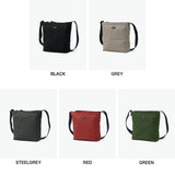 【正規取扱店】 スタンダードサプライ ショルダーバッグ レディース メンズ 斜めがけバッグ ブランド STANDARD SUPPLY ショルダー 斜めがけ 軽い 軽量 小さめ 縦型 シンプル 日本製 SIMPLICITY WALKIES SHOULDER