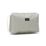 【正規取扱店】 スタンダードサプライ ポーチ メンズ レディース 小物入れ STANDARD SUPPLY 化粧品 おしゃれ コスメ マチ付き マチ 大きめ 水に強い 軽量 セイルクロス シンプル 日本製 SAIL BLOCK POUCH M
