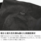 【正規取扱店】 スタンダードサプライ ポーチ メンズ レディース 小物入れ STANDARD SUPPLY 化粧品 おしゃれ コスメ マチ付き マチ 大きめ 水に強い 軽量 セイルクロス シンプル 日本製 SAIL BLOCK POUCH M