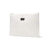 【正規取扱店】 スタンダードサプライ ポーチ メンズ レディース 小物入れ STANDARD SUPPLY 化粧品 おしゃれ コスメ 大きめ マチなし 水に強い 軽量 セイルクロス シンプル 日本製 SAIL LAYERED POUCH M