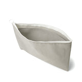 【正規取扱店】 スタンダードサプライ ポーチ メンズ レディース 小物入れ STANDARD SUPPLY 化粧品 おしゃれ コスメ 大きめ 大きい マチなし A4 水に強い 軽量 セイルクロス 日本製 SAIL LAYERED POUCH L