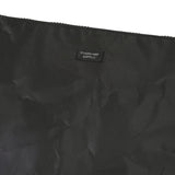 【正規取扱店】 スタンダードサプライ ポーチ メンズ レディース 小物入れ STANDARD SUPPLY 化粧品 おしゃれ コスメ 大きめ 大きい マチなし A4 水に強い 軽量 セイルクロス 日本製 SAIL LAYERED POUCH L