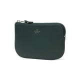 【正規取扱店】 スタンダードサプライ 財布 メンズ レディース かわいい STANDARD SUPPLY コンパクト スリム 薄型 薄い ブランド 革 本革 レザー シンプル 無地 日本製 L字ファスナー PAL OVAL ZIP WALLET S
