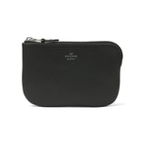 【正規取扱店】 スタンダードサプライ 財布 メンズ レディース かわいい STANDARD SUPPLY コンパクト スリム 薄型 薄い ブランド 革 本革 レザー シンプル 無地 日本製 L字ファスナー PAL OVAL ZIP WALLET S