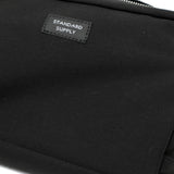 【正規取扱店】 スタンダードサプライ ボディバッグ ボディパース レディース メンズ STANDARD SUPPLY 斜めがけ ショルダー お財布ショルダー ブランド 肩掛け 日本製 SIMPLICITY BODY PURSE(UP DATE)